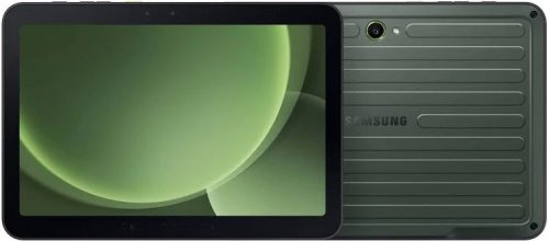 Samsung Galaxy Tab Active5 Pro 128gb 6gb Ram Qualcomm Snapdragon