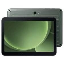 Samsung Galaxy Tab Active5 Pro 5G 6GB/128GB Verde