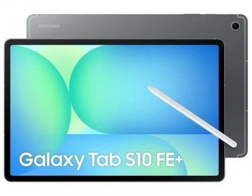 Samsung Galaxy Tab S10 FE+