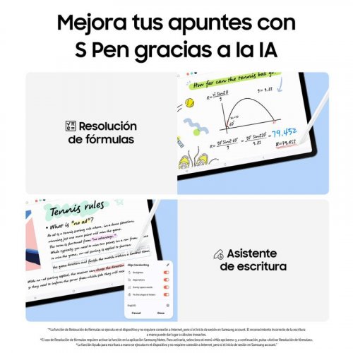 Samsung Galaxy Tab S10 FE 5G 10.9