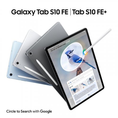 Samsung Galaxy Tab S10 FE 5G 10.9