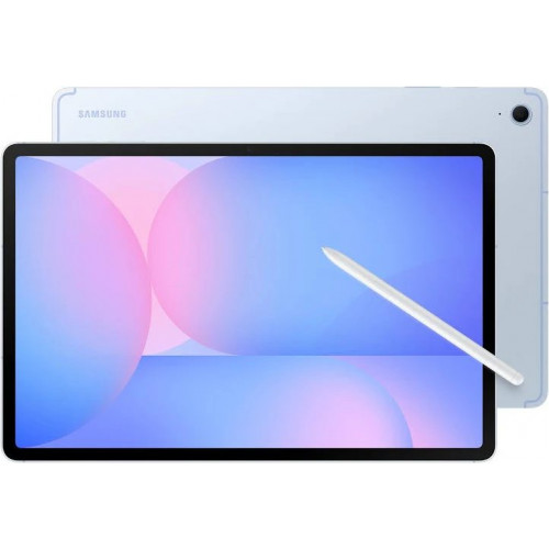 Samsung Galaxy Tab S10 FE+ 5G Azul