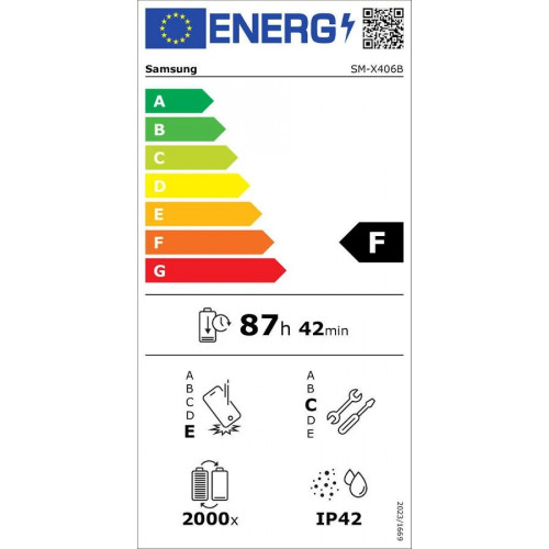 Samsung Galaxy Tab S10 Lite 5G