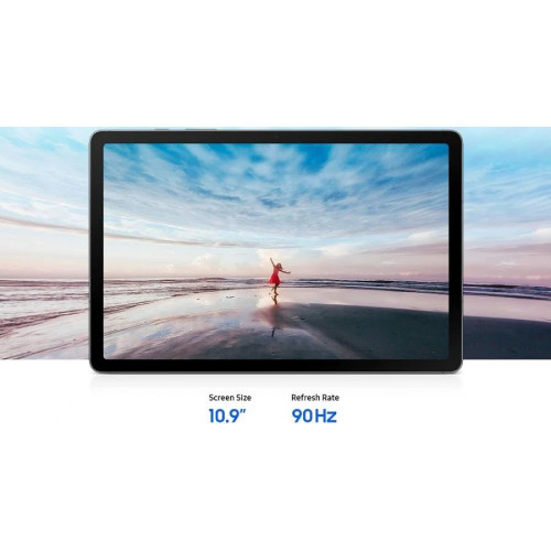 Samsung Galaxy Tab S10 Lite 5G