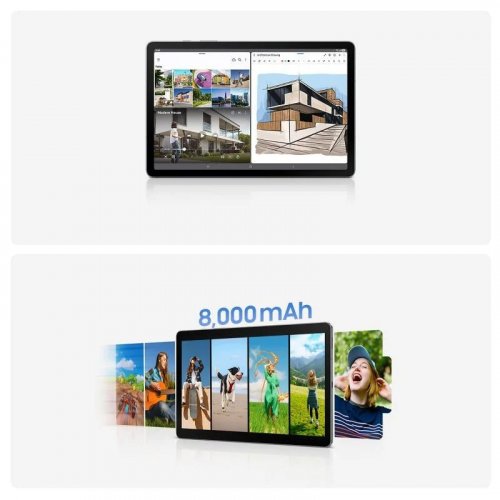 Samsung Galaxy Tab S10 Lite Wifi 10.9