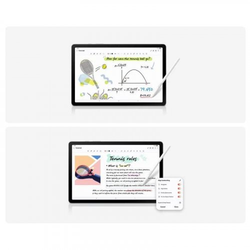 Samsung Galaxy Tab S10 Lite Wifi 10.9