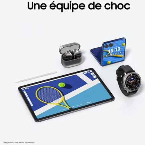 Samsung Galaxy Tab S11