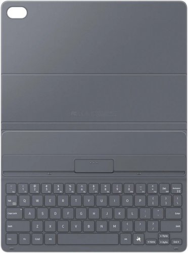 Samsung Galaxy Tab S11 Book Cover Keyboard Slim