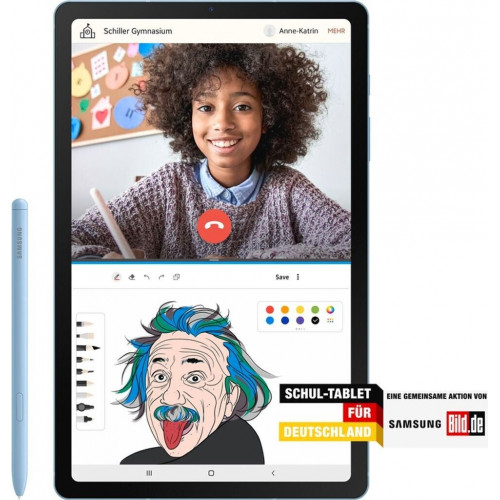 Samsung Galaxy Tab S6 Lite