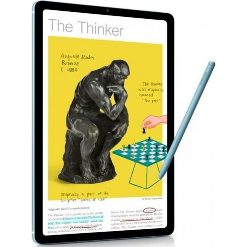Samsung Galaxy Tab S6 Lite