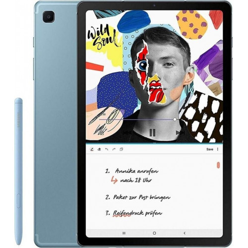 Samsung Galaxy Tab S6 Lite