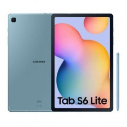 Samsung Galaxy Tab S6 Lite P613 Azul (128GB+4GB)