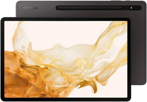 Samsung Galaxy Tab S8+ 5G