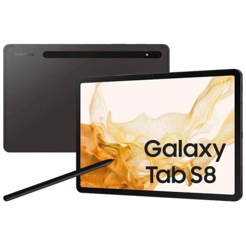 Samsung Galaxy Tab S8 5G