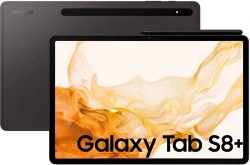 Samsung Galaxy Tab S8+ 5G