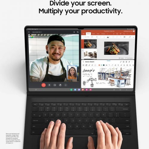 Samsung Galaxy Tab S9
