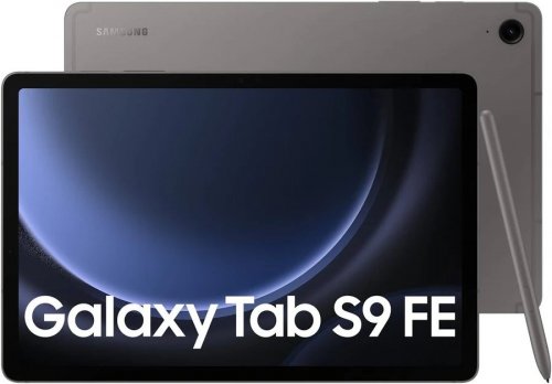 Samsung Galaxy Tab S9 FE Gris