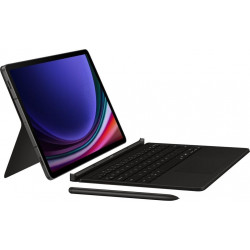 Samsung Galaxy Tab S9 / S9 FE / S10 FE / S10 Lite Book Cover Keyboard - AI Key