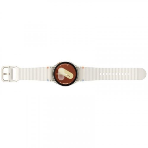 Samsung Galaxy Watch 7 40mm Bluetooth Reloj Smartwatch Crema