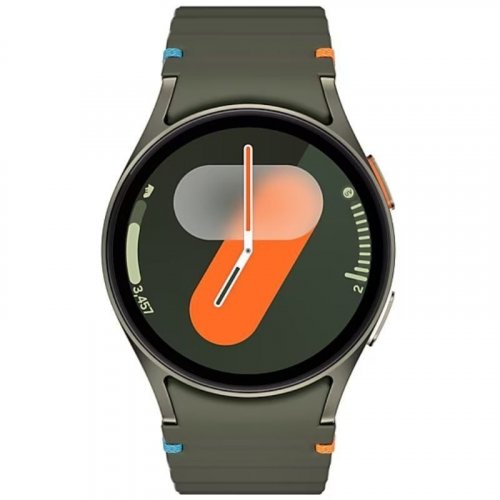 Samsung Galaxy Watch 7 40mm Bluetooth Reloj Smartwatch Verde