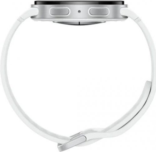 Samsung Galaxy Watch 8 44mm Bluetooth Plata