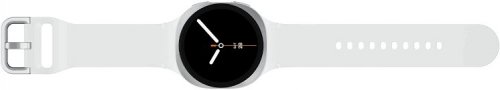 Samsung Galaxy Watch 8 44mm Bluetooth Plata