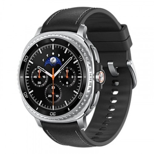 Samsung Galaxy Watch 8 Classic Bluetooth 46mm Smartwatch con Galaxy AI Negro