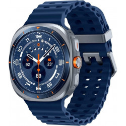 Samsung Galaxy Watch Ultra 2025