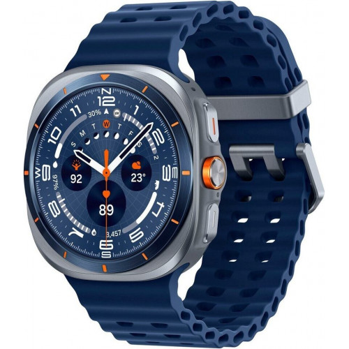 Samsung Galaxy Watch Ultra 2025