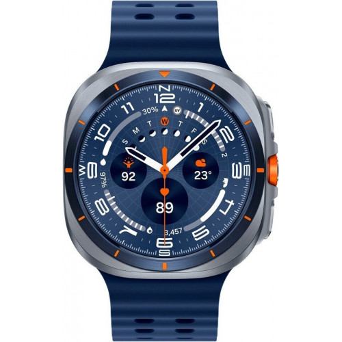 Samsung Galaxy Watch Ultra 2025