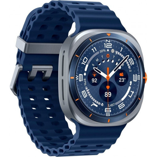 Samsung Galaxy Watch Ultra 2025
