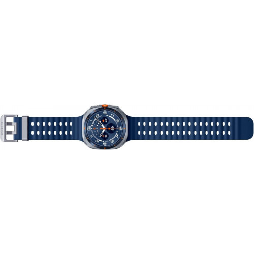 Samsung Galaxy Watch Ultra 2025