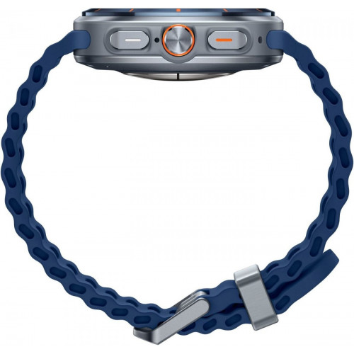 Samsung Galaxy Watch Ultra 2025