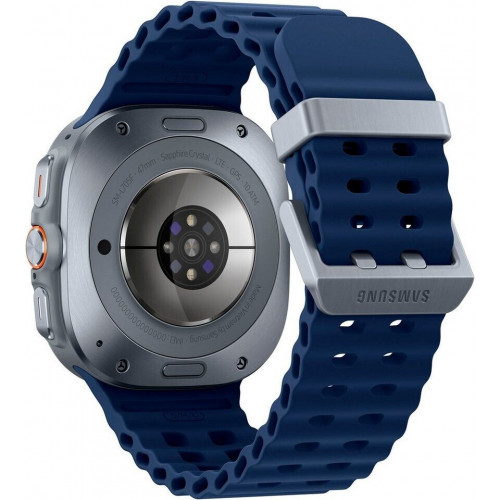 Samsung Galaxy Watch Ultra 2025