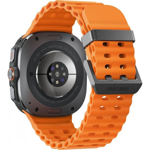Samsung Galaxy Watch Ultra