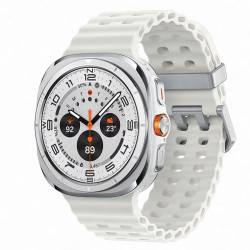 Samsung Galaxy Watch Ultra Blanco LTE Smartwatch Blanco