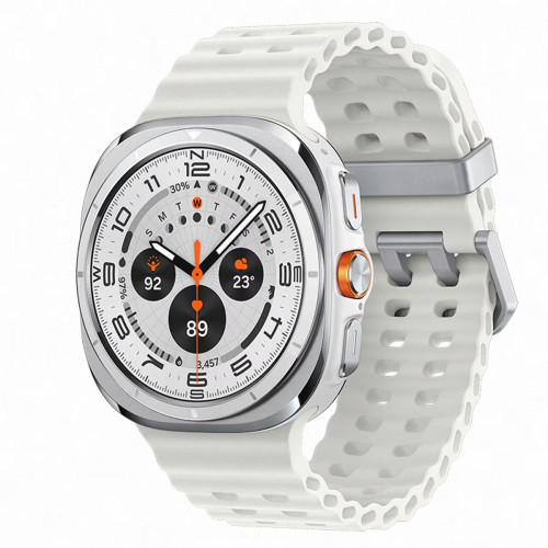 Samsung Galaxy Watch Ultra Blanco LTE Smartwatch Blanco