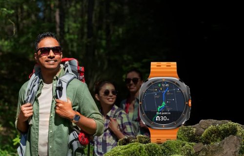 Samsung Galaxy Watch Ultra L705 2025