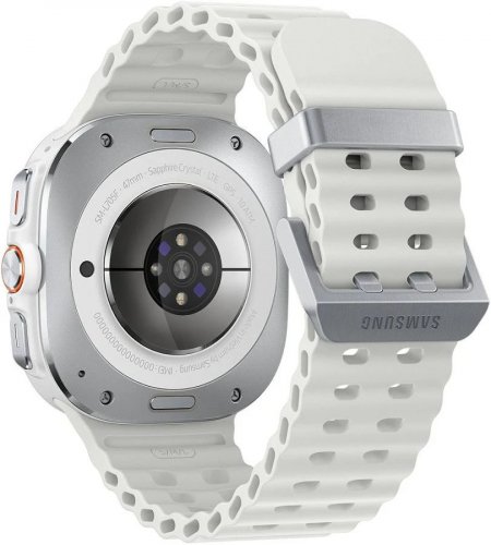 Samsung Galaxy Watch Ultra L705 47mm LTE Titanio Blanco