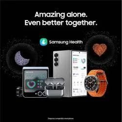 Samsung Galaxy Watch Ultra L705 47mm LTE Titanio Blanco