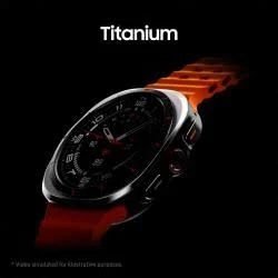 Samsung Galaxy Watch Ultra LTE