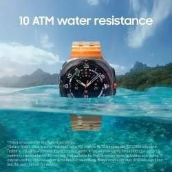 Samsung Galaxy Watch Ultra LTE