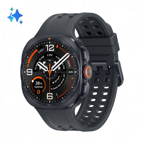 Samsung Galaxy Watch Ultra2