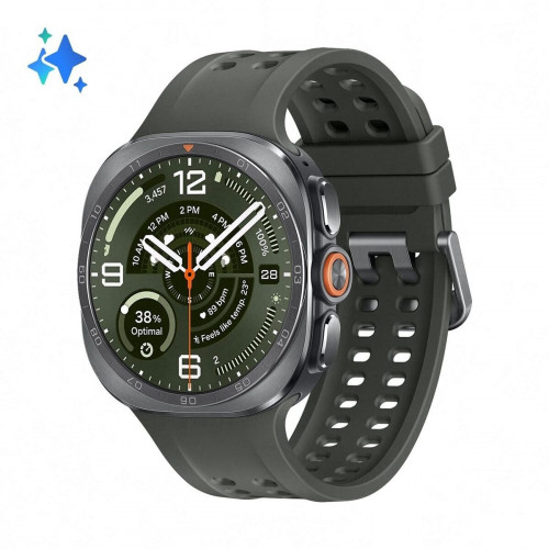 Samsung Galaxy Watch Ultra2