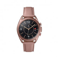 Samsung Galaxy Watch3 41mm Bronce Bluetooth