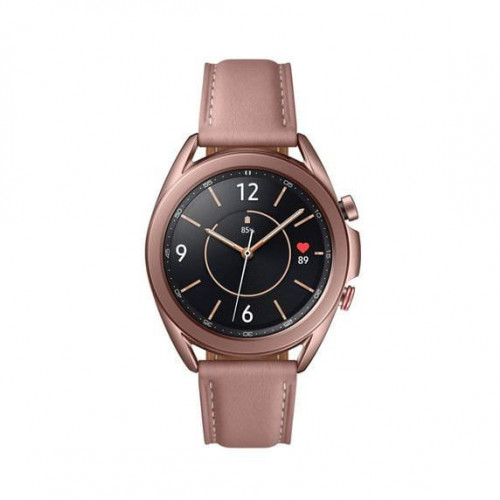 Samsung Galaxy Watch3 41mm Bronce Bluetooth