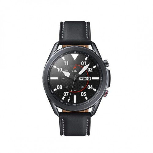 Samsung Galaxy Watch3 45mm Negro LTE
