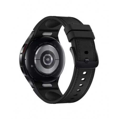 Samsung Galaxy Watch6 Classic 43mm Negro Bluetooth Smartwatch Negro