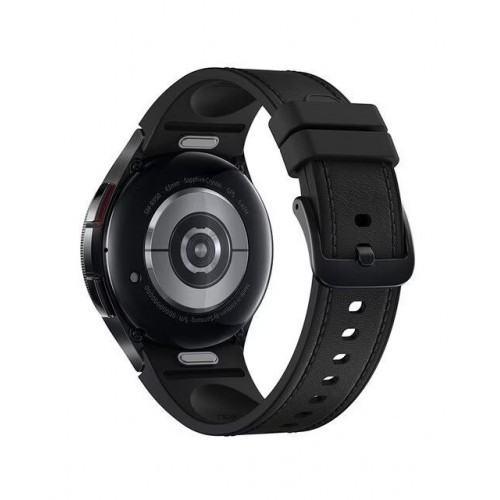 Samsung Galaxy Watch6 Classic 43mm Negro LTE Smartwatch Negro