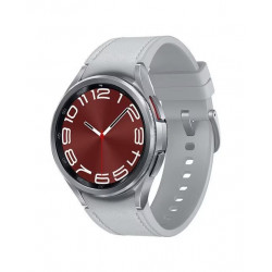 Samsung Galaxy Watch6 Classic 43mm Plata Bluetooth Smartwatch Plata